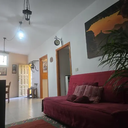 Vila Rita Cueva Grande