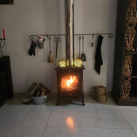 Rita Vila Cueva Grande