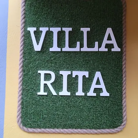 Vila Rita Cueva Grande