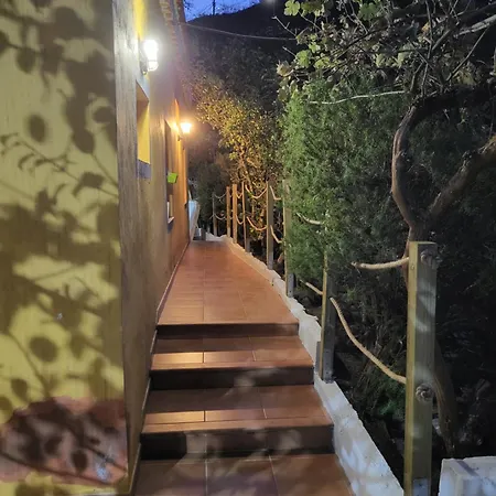 Villa Rita Cueva Grande