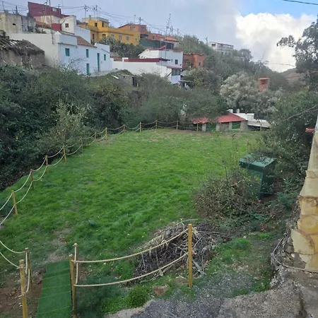 Rita Villa Cueva Grande