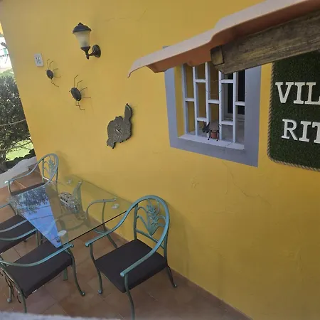 Villa Rita