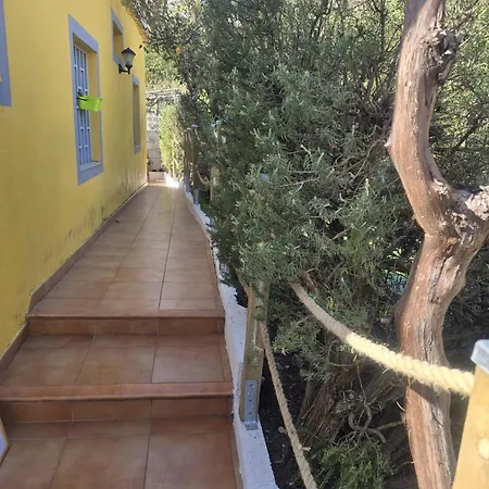 Villa Rita Cueva Grande