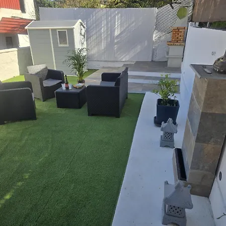 Villa Rita Cueva Grande