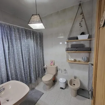 Rita Villa Cueva Grande